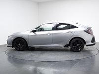 USED 2019 68 HONDA CIVIC 1.5 VTEC Turbo GPF Sport Hatchback 5dr Petrol CVT Euro 6 (s/s) (182 ps) EXCELLENT HISTORY+SAT NAV