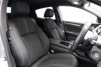 USED 2019 68 HONDA CIVIC 1.5 VTEC Turbo GPF Sport Hatchback 5dr Petrol CVT Euro 6 (s/s) (182 ps) EXCELLENT HISTORY+SAT NAV