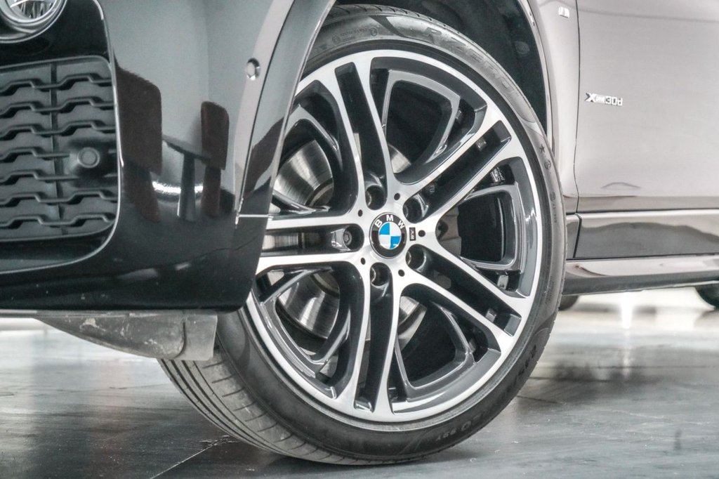 View our BMW X4