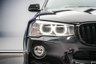 USED 2017 17 BMW X4 3.0 30d M Sport SUV 5dr Diesel Auto xDrive Euro 6 (s/s) (258 ps) &pound;8000 FACTORY OPTIONS!