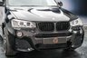 USED 2017 17 BMW X4 3.0 30d M Sport SUV 5dr Diesel Auto xDrive Euro 6 (s/s) (258 ps) &pound;8000 FACTORY OPTIONS!