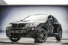 USED 2017 17 BMW X4 3.0 30d M Sport SUV 5dr Diesel Auto xDrive Euro 6 (s/s) (258 ps) &pound;8000 FACTORY OPTIONS!