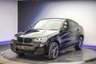 USED 2017 17 BMW X4 3.0 30d M Sport SUV 5dr Diesel Auto xDrive Euro 6 (s/s) (258 ps) &pound;8000 FACTORY OPTIONS!