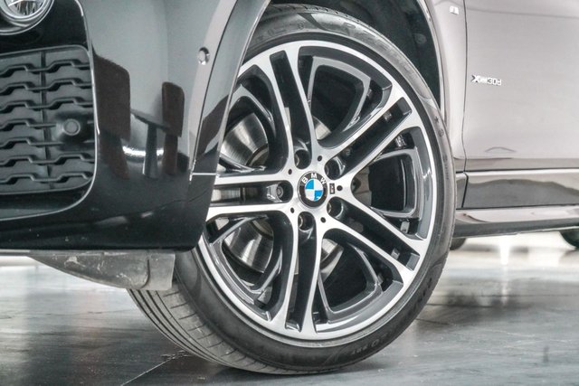 View our BMW X4