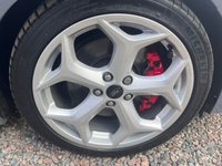 USED 2017 A FORD FOCUS 2.0 TDCi ST-3 Estate 5dr Diesel Manual Euro 6 (s/s) (185 ps) IMMACULATE CONDITION + F.S.H.