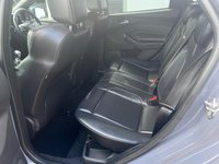 USED 2017 A FORD FOCUS 2.0 TDCi ST-3 Estate 5dr Diesel Manual Euro 6 (s/s) (185 ps) IMMACULATE CONDITION + F.S.H.