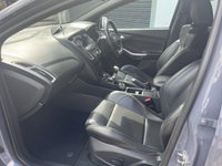 USED 2017 A FORD FOCUS 2.0 TDCi ST-3 Estate 5dr Diesel Manual Euro 6 (s/s) (185 ps) IMMACULATE CONDITION + F.S.H.