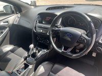 USED 2017 A FORD FOCUS 2.0 TDCi ST-3 Estate 5dr Diesel Manual Euro 6 (s/s) (185 ps) IMMACULATE CONDITION + F.S.H.