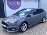 USED 2017 A FORD FOCUS 2.0 TDCi ST-3 Estate 5dr Diesel Manual Euro 6 (s/s) (185 ps) IMMACULATE CONDITION + F.S.H.