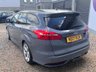 USED 2017 A FORD FOCUS 2.0 TDCi ST-3 Estate 5dr Diesel Manual Euro 6 (s/s) (185 ps) IMMACULATE CONDITION + F.S.H.