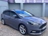 USED 2017 A FORD FOCUS 2.0 TDCi ST-3 Estate 5dr Diesel Manual Euro 6 (s/s) (185 ps) IMMACULATE CONDITION + F.S.H.