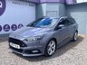USED 2017 A FORD FOCUS 2.0 TDCi ST-3 Estate 5dr Diesel Manual Euro 6 (s/s) (185 ps) IMMACULATE CONDITION + F.S.H.