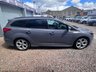 USED 2017 A FORD FOCUS 2.0 TDCi ST-3 Estate 5dr Diesel Manual Euro 6 (s/s) (185 ps) IMMACULATE CONDITION + F.S.H.