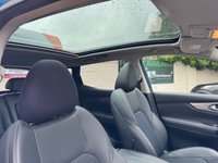 USED 2017 67 NISSAN QASHQAI 1.6 dCi Tekna SUV 5dr Diesel Manual Euro 6 (s/s) (130 ps) BOSE, PAN ROOF, 19'' ALLOYS