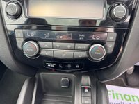USED 2017 67 NISSAN QASHQAI 1.6 dCi Tekna SUV 5dr Diesel Manual Euro 6 (s/s) (130 ps) BOSE, PAN ROOF, 19'' ALLOYS