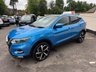 USED 2017 67 NISSAN QASHQAI 1.6 dCi Tekna SUV 5dr Diesel Manual Euro 6 (s/s) (130 ps) BOSE, PAN ROOF, 19'' ALLOYS