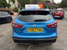 USED 2017 67 NISSAN QASHQAI 1.6 dCi Tekna SUV 5dr Diesel Manual Euro 6 (s/s) (130 ps) BOSE, PAN ROOF, 19'' ALLOYS