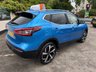 USED 2017 67 NISSAN QASHQAI 1.6 dCi Tekna SUV 5dr Diesel Manual Euro 6 (s/s) (130 ps) BOSE, PAN ROOF, 19'' ALLOYS