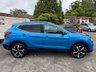 USED 2017 67 NISSAN QASHQAI 1.6 dCi Tekna SUV 5dr Diesel Manual Euro 6 (s/s) (130 ps) BOSE, PAN ROOF, 19'' ALLOYS