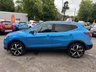 USED 2017 67 NISSAN QASHQAI 1.6 dCi Tekna SUV 5dr Diesel Manual Euro 6 (s/s) (130 ps) BOSE, PAN ROOF, 19'' ALLOYS