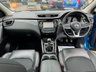 USED 2017 67 NISSAN QASHQAI 1.6 dCi Tekna SUV 5dr Diesel Manual Euro 6 (s/s) (130 ps) BOSE, PAN ROOF, 19'' ALLOYS