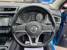 USED 2017 67 NISSAN QASHQAI 1.6 dCi Tekna SUV 5dr Diesel Manual Euro 6 (s/s) (130 ps) BOSE, PAN ROOF, 19'' ALLOYS