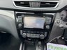 USED 2017 67 NISSAN QASHQAI 1.6 dCi Tekna SUV 5dr Diesel Manual Euro 6 (s/s) (130 ps) BOSE, PAN ROOF, 19'' ALLOYS