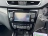 USED 2017 67 NISSAN QASHQAI 1.6 dCi Tekna SUV 5dr Diesel Manual Euro 6 (s/s) (130 ps) BOSE, PAN ROOF, 19'' ALLOYS