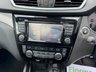USED 2017 67 NISSAN QASHQAI 1.6 dCi Tekna SUV 5dr Diesel Manual Euro 6 (s/s) (130 ps) BOSE, PAN ROOF, 19'' ALLOYS