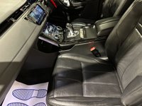 USED 2020 20 LAND ROVER RANGE ROVER EVOQUE 2.0 D180 MHEV R-Dynamic SE SUV 5dr Diesel Auto 4WD Euro 6 (s/s) (180 ps) 