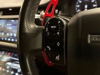 USED 2020 20 LAND ROVER RANGE ROVER EVOQUE 2.0 D180 MHEV R-Dynamic SE SUV 5dr Diesel Auto 4WD Euro 6 (s/s) (180 ps) 