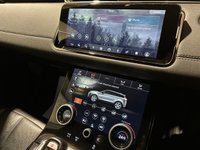 USED 2020 20 LAND ROVER RANGE ROVER EVOQUE 2.0 D180 MHEV R-Dynamic SE SUV 5dr Diesel Auto 4WD Euro 6 (s/s) (180 ps) 
