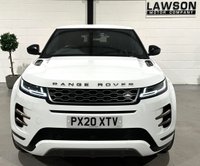 USED 2020 20 LAND ROVER RANGE ROVER EVOQUE 2.0 D180 MHEV R-Dynamic SE SUV 5dr Diesel Auto 4WD Euro 6 (s/s) (180 ps) 