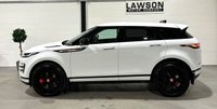 USED 2020 20 LAND ROVER RANGE ROVER EVOQUE 2.0 D180 MHEV R-Dynamic SE SUV 5dr Diesel Auto 4WD Euro 6 (s/s) (180 ps) 