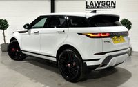 USED 2020 20 LAND ROVER RANGE ROVER EVOQUE 2.0 D180 MHEV R-Dynamic SE SUV 5dr Diesel Auto 4WD Euro 6 (s/s) (180 ps) 