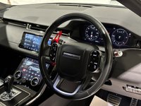 USED 2020 20 LAND ROVER RANGE ROVER EVOQUE 2.0 D180 MHEV R-Dynamic SE SUV 5dr Diesel Auto 4WD Euro 6 (s/s) (180 ps) 