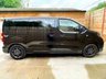 USED 2024 74 CITROEN SPACETOURER 3 Seat Auto Passenger Up Front Wheelchair Accessible Disabled Access Vehicle WAV 