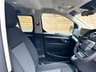 USED 2024 74 CITROEN SPACETOURER 3 Seat Auto Passenger Up Front Wheelchair Accessible Disabled Access Vehicle WAV 