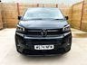 USED 2024 74 CITROEN SPACETOURER 3 Seat Auto Passenger Up Front Wheelchair Accessible Disabled Access Vehicle WAV 