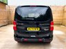 USED 2024 74 CITROEN SPACETOURER 3 Seat Auto Passenger Up Front Wheelchair Accessible Disabled Access Vehicle WAV 