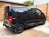 USED 2024 74 CITROEN SPACETOURER 3 Seat Auto Passenger Up Front Wheelchair Accessible Disabled Access Vehicle WAV 