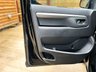 USED 2024 74 CITROEN SPACETOURER 3 Seat Auto Passenger Up Front Wheelchair Accessible Disabled Access Vehicle WAV 