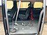USED 2024 74 CITROEN SPACETOURER 3 Seat Auto Passenger Up Front Wheelchair Accessible Disabled Access Vehicle WAV 