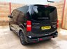 USED 2024 74 CITROEN SPACETOURER 3 Seat Auto Passenger Up Front Wheelchair Accessible Disabled Access Vehicle WAV 