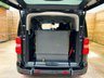 USED 2024 74 CITROEN SPACETOURER 3 Seat Auto Passenger Up Front Wheelchair Accessible Disabled Access Vehicle WAV 