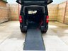 USED 2024 74 CITROEN SPACETOURER 3 Seat Auto Passenger Up Front Wheelchair Accessible Disabled Access Vehicle WAV 