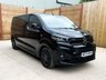 USED 2024 74 CITROEN SPACETOURER 3 Seat Auto Passenger Up Front Wheelchair Accessible Disabled Access Vehicle WAV 