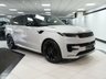 USED 2022 72 LAND ROVER RANGE ROVER SPORT 3.0 D350 MHEV Autobiography SUV 5dr Diesel Auto 4WD Euro 6 (s/s) (350 ps) PANO+360CAM+AIR SUS+DEP STEPS