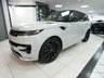 USED 2022 72 LAND ROVER RANGE ROVER SPORT 3.0 D350 MHEV Autobiography SUV 5dr Diesel Auto 4WD Euro 6 (s/s) (350 ps) PANO+360CAM+AIR SUS+DEP STEPS