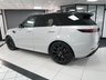 USED 2022 72 LAND ROVER RANGE ROVER SPORT 3.0 D350 MHEV Autobiography SUV 5dr Diesel Auto 4WD Euro 6 (s/s) (350 ps) PANO+360CAM+AIR SUS+DEP STEPS